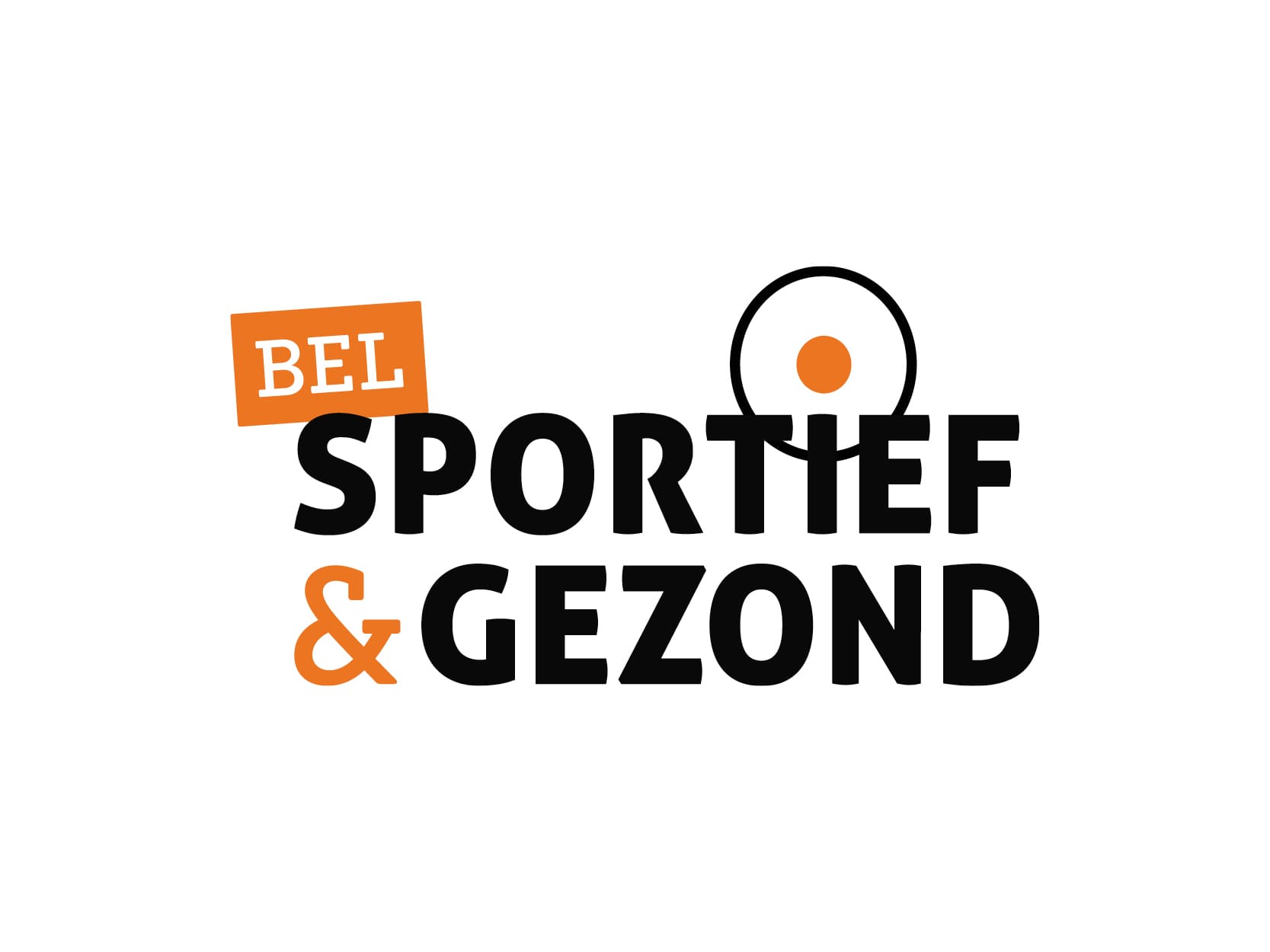 Idara website BEL Sportief en Gezond