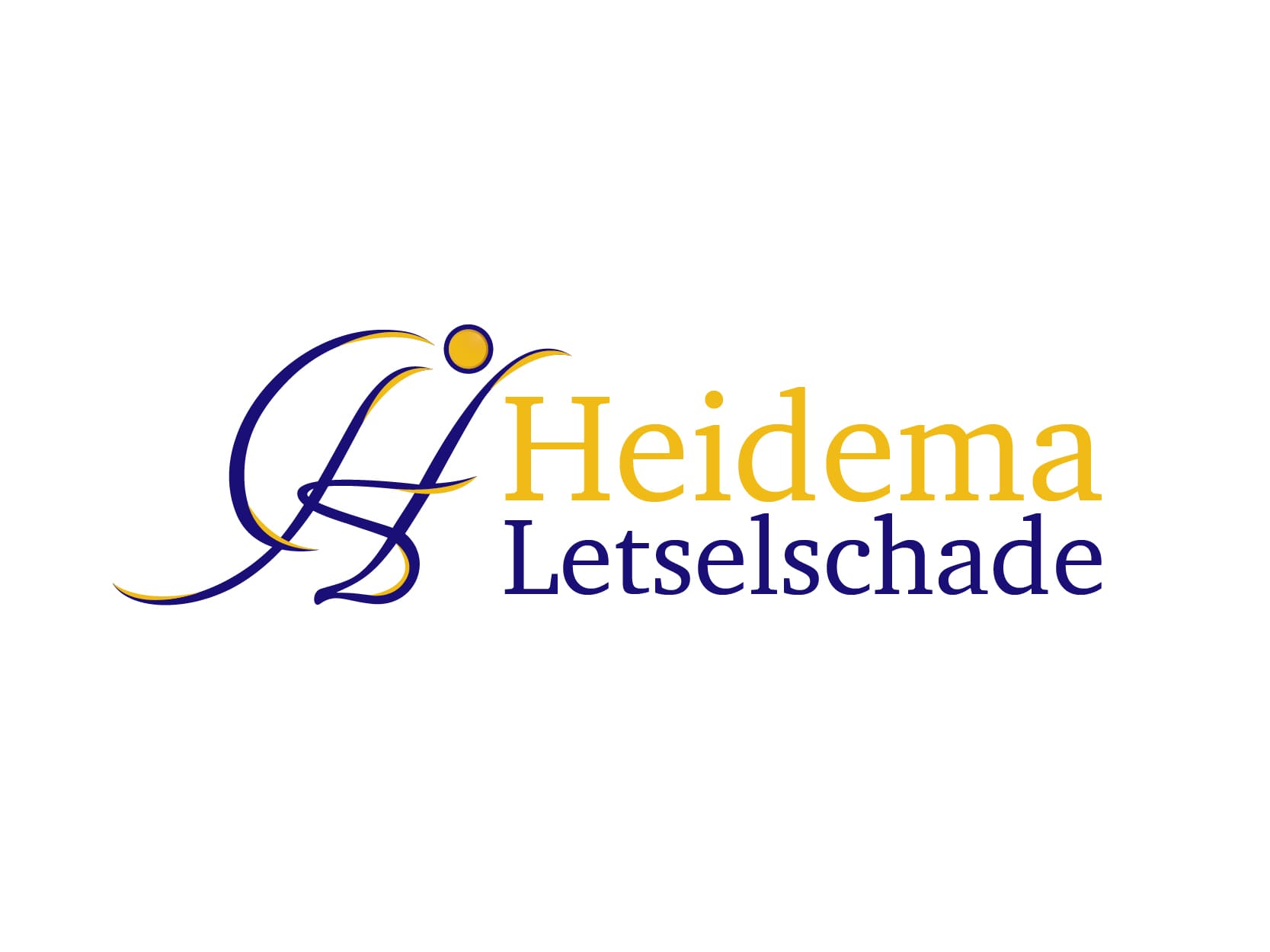 Idara website Heidema Letselschade Advocaat