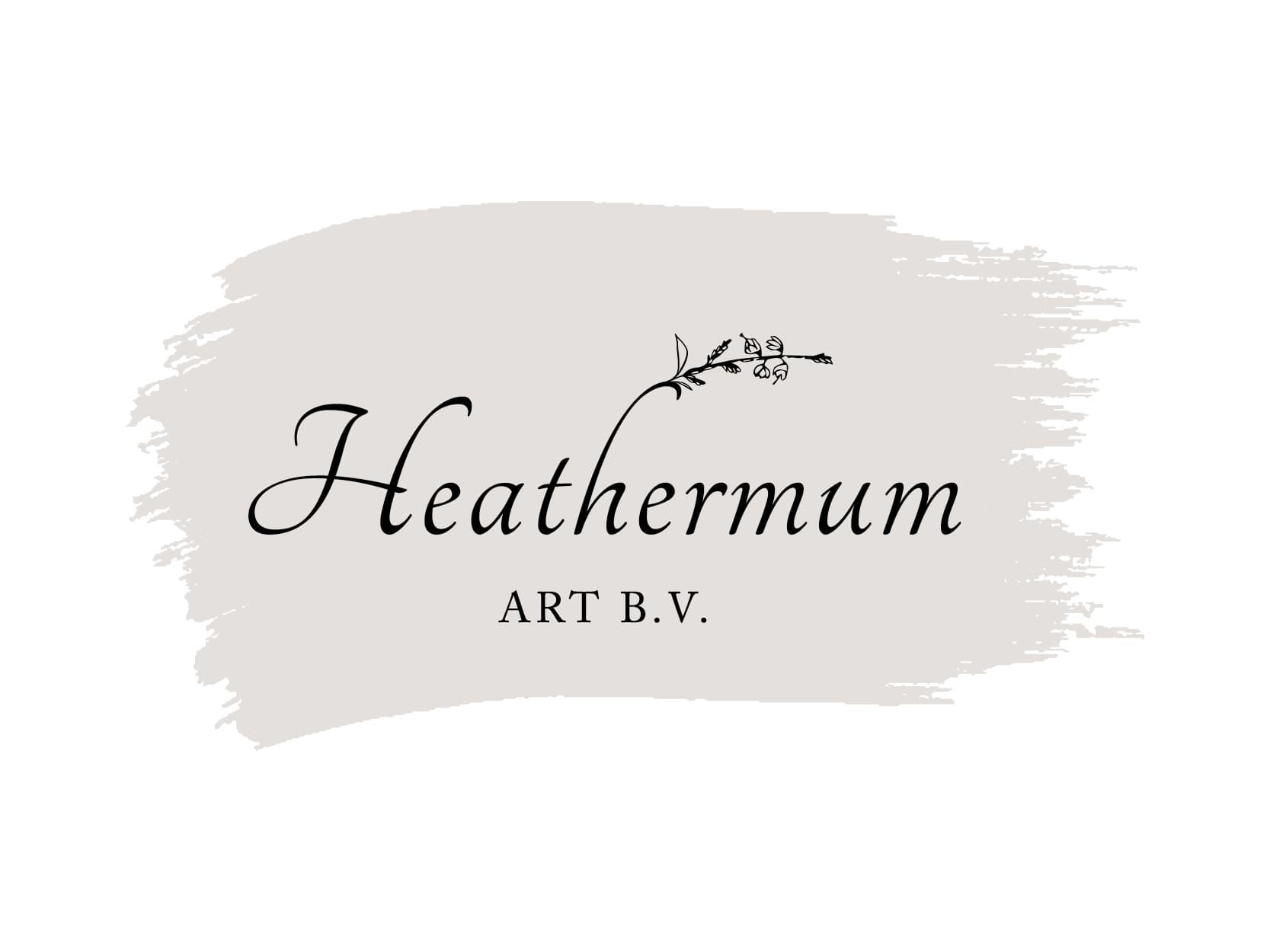 Website Heathermum Art